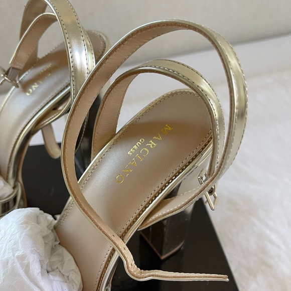 NEW MARCIANO HEELS 6.5 size - Picture 5 of 13
